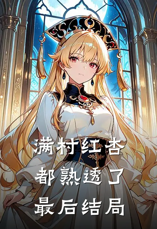 满村红杏都熟透了最后结局