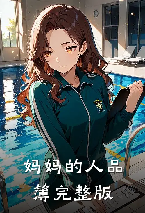 妈妈的人品簿完整版