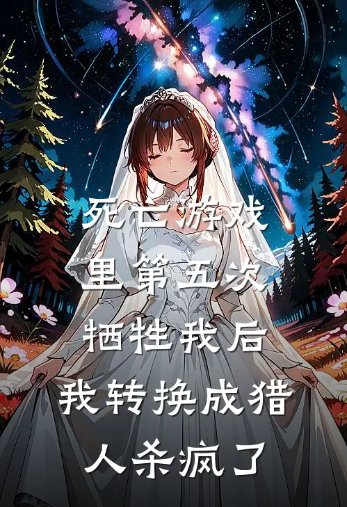 死亡游戏里第五次牺牲我后，我转换成猎人杀疯了