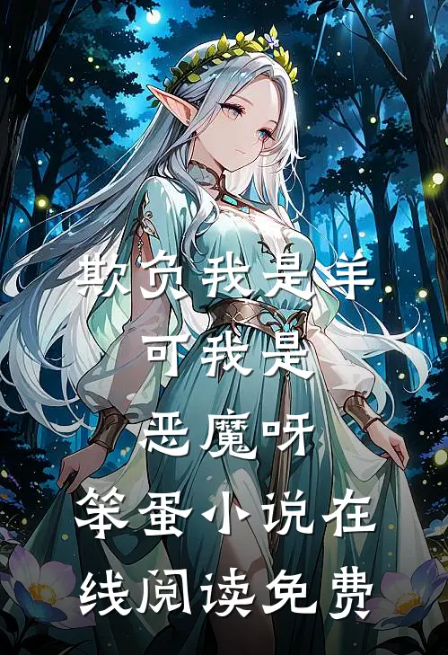 欺负我是羊，可我是恶魔呀，笨蛋小说在线阅读免费