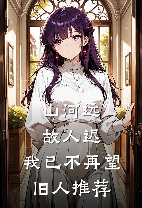 山河远，故人迟，我已不再望旧人推荐