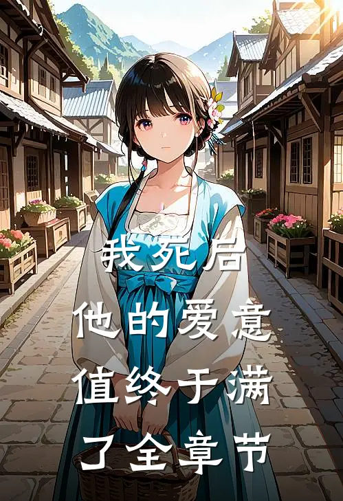 我死后，他的爱意值终于满了全章节