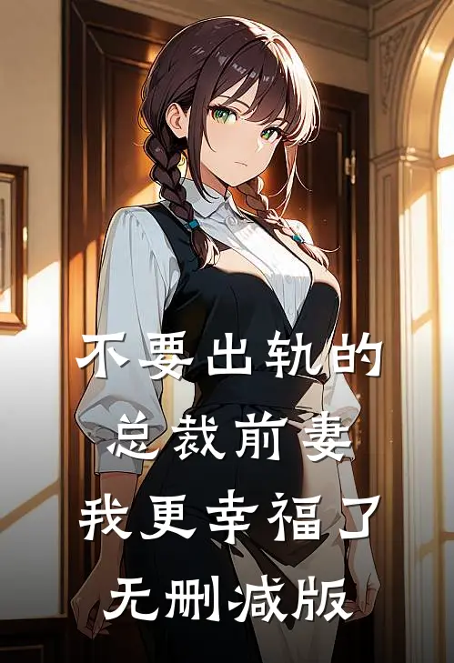 不要出轨的总裁前妻，我更幸福了无删减版