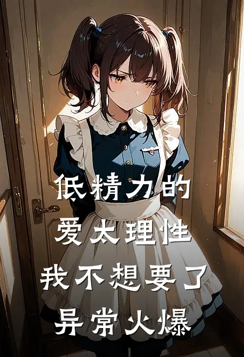 低精力的爱太理性，我不想要了异常火爆