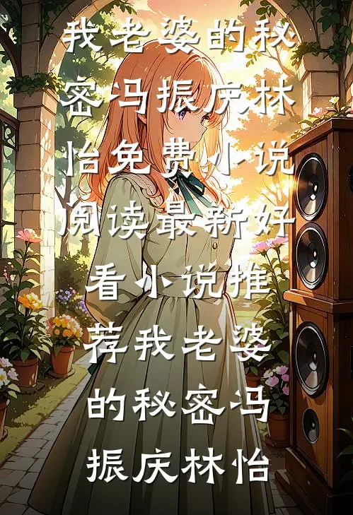 我老婆的秘密冯振庆林怡免费小说阅读_最新好看小说推荐我老婆的秘密(冯振庆林怡)