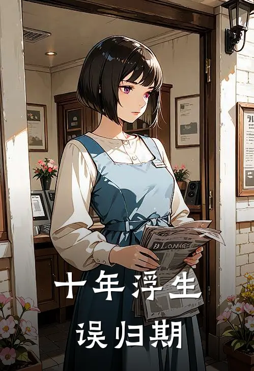 十年浮生误归期
