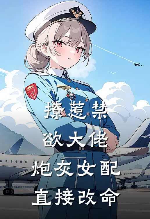 撩惹禁欲大佬，炮灰女配直接改命
