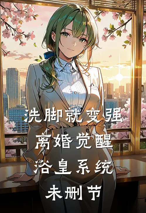 洗脚就变强：离婚觉醒浴皇系统未删节