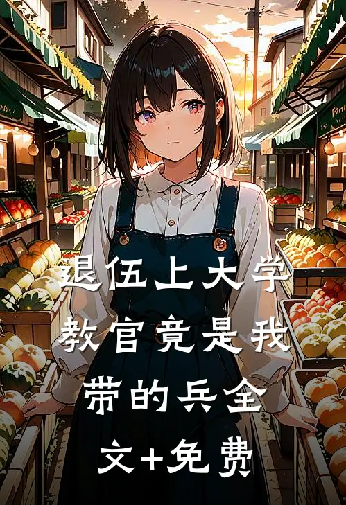 退伍上大学，教官竟是我带的兵全文+免费
