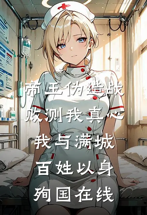帝王伪造战败测我真心，我与满城百姓以身殉国在线