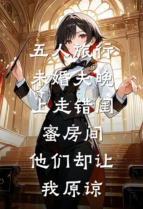 五人旅行，未婚夫晚上走错闺蜜房间，他们却让我原谅
