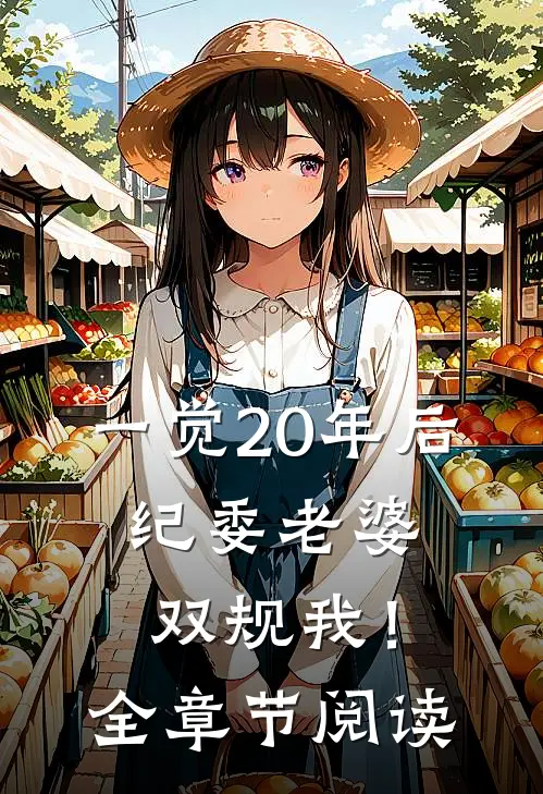 一觉20年后，纪委老婆双规我！全章节阅读