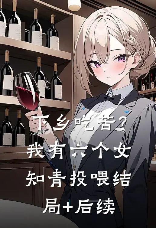 下乡吃苦？我有六个女知青投喂结局+后续