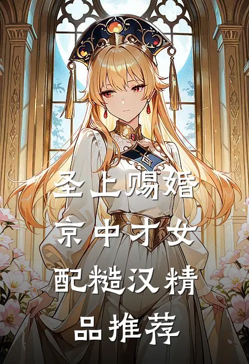 圣上赐婚：京中才女配糙汉精品推荐
