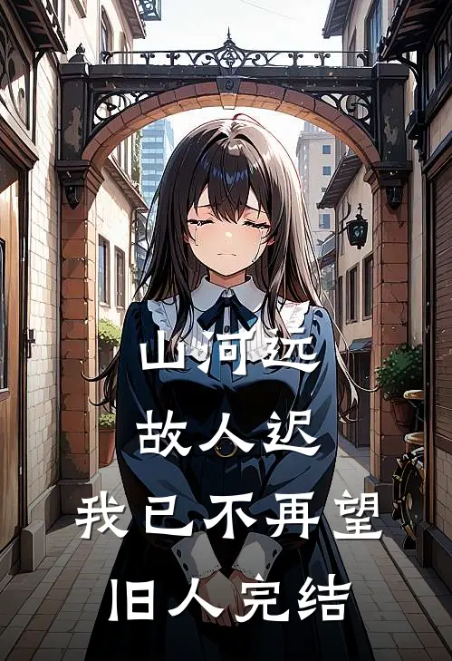 山河远，故人迟，我已不再望旧人完结
