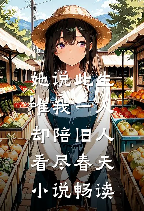 她说此生唯我一人，却陪旧人看尽春天小说畅读