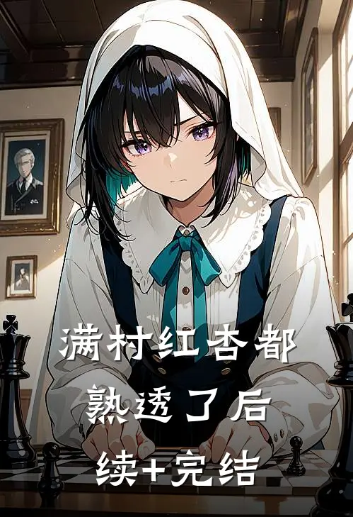 满村红杏都熟透了后续+完结