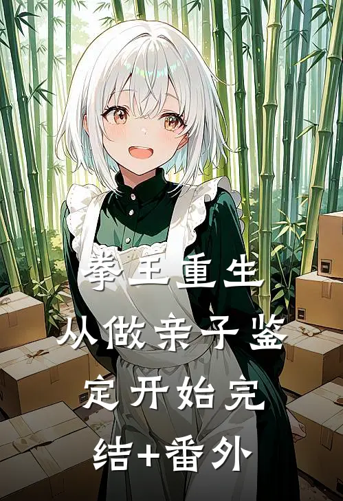 拳王重生，从做亲子鉴定开始完结+番外