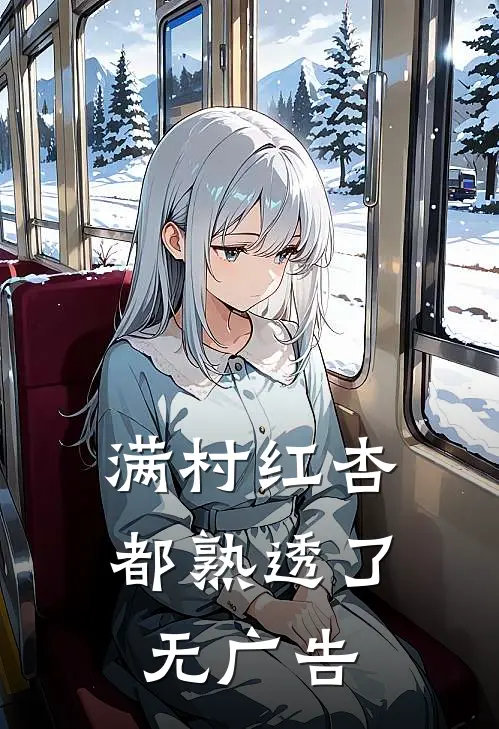 满村红杏都熟透了无广告