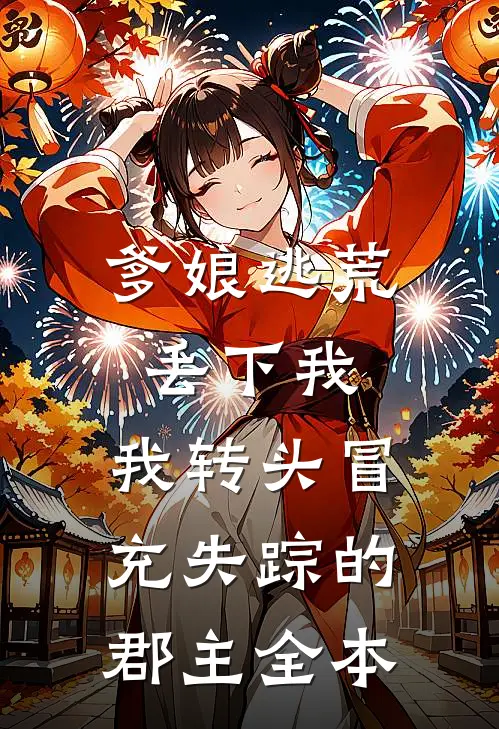 爹娘逃荒丢下我，我转头冒充失踪的郡主全本