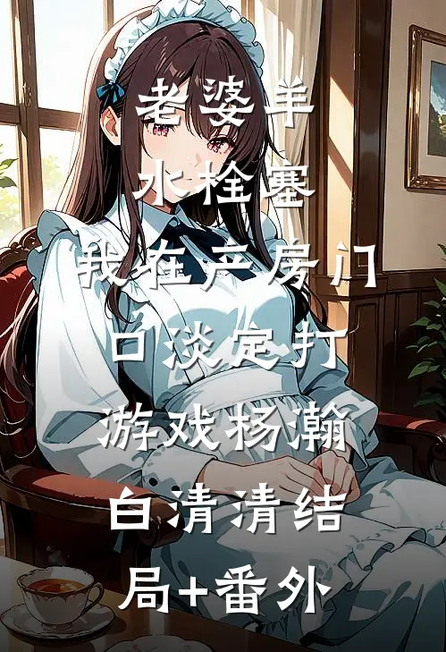 老婆羊水栓塞，我在产房门口淡定打游戏杨瀚白清清结局+番外