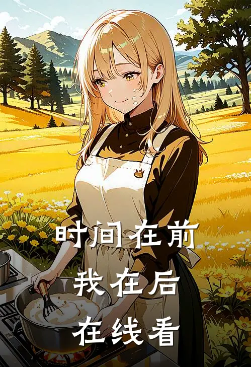 时间在前，我在后在线看