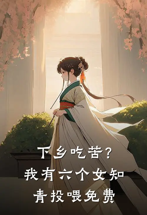 下乡吃苦？我有六个女知青投喂免费