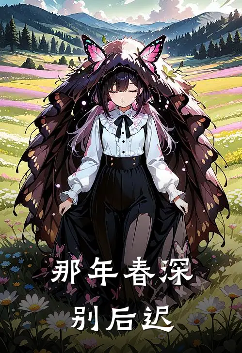 那年春深别后迟