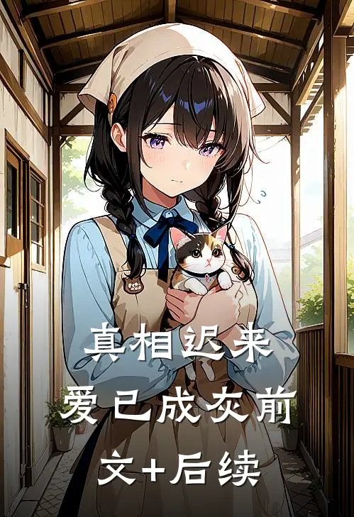 真相迟来，爱已成灰前文+后续