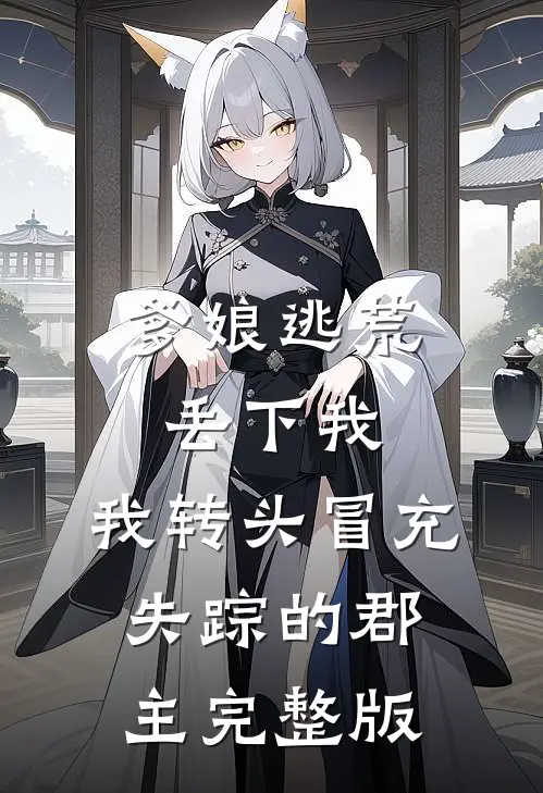 爹娘逃荒丢下我，我转头冒充失踪的郡主完整版