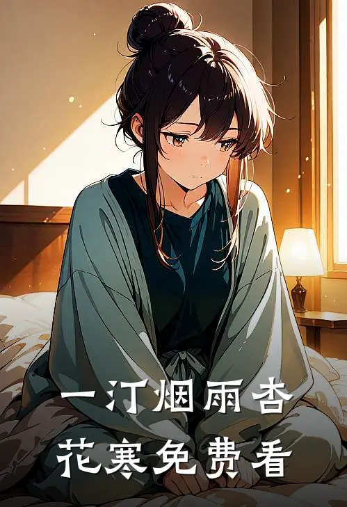 一汀烟雨杏花寒免费看
