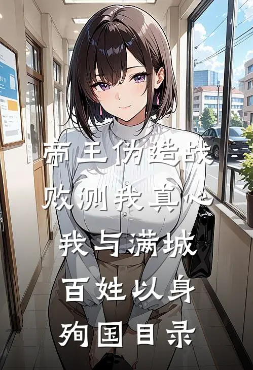 帝王伪造战败测我真心，我与满城百姓以身殉国目录