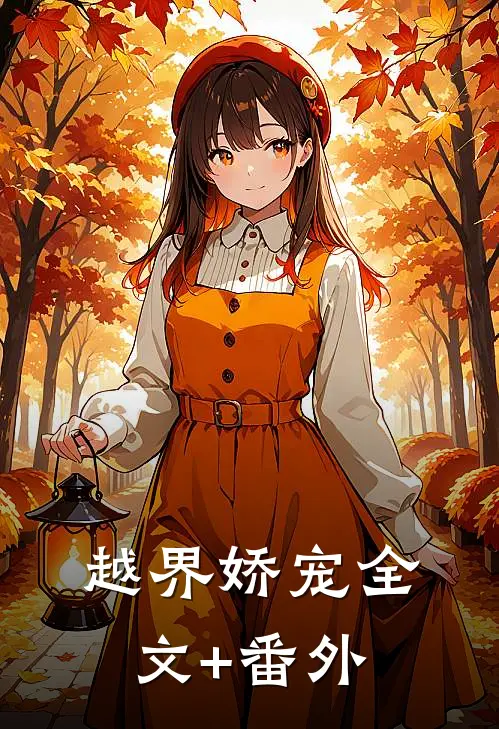 越界娇宠全文+番外