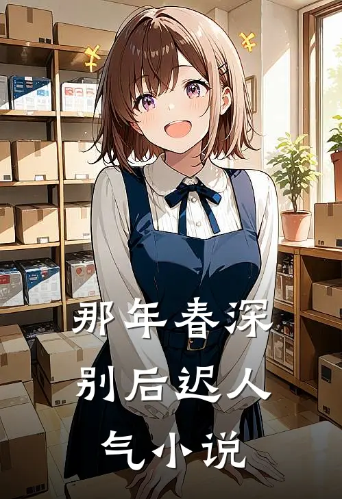 那年春深别后迟人气小说