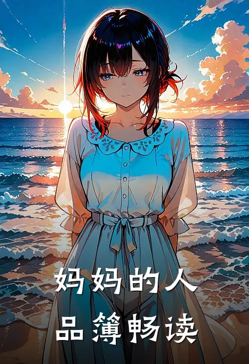 妈妈的人品簿畅读