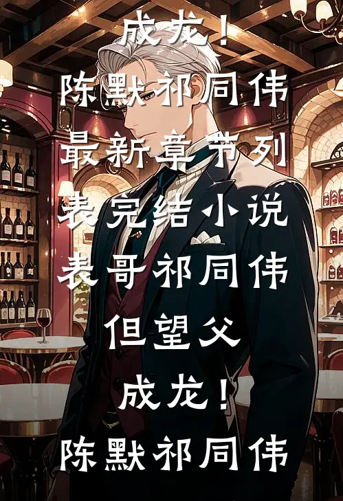 表哥祁同伟，但望父成龙！(陈默祁同伟)最新章节列表_完结小说表哥祁同伟，但望父成龙！陈默祁同伟