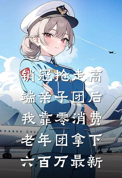 销冠抢走高端亲子团后，我靠零消费老年团拿下六百万最新
