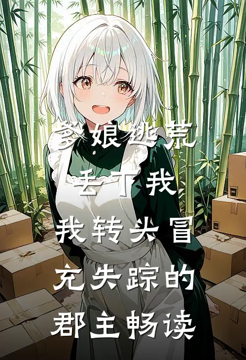 爹娘逃荒丢下我，我转头冒充失踪的郡主畅读