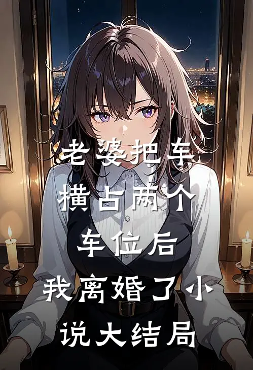 老婆把车横占两个车位后，我离婚了小说大结局