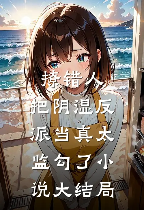 撩错人，把阴湿反派当真太监勾了小说大结局