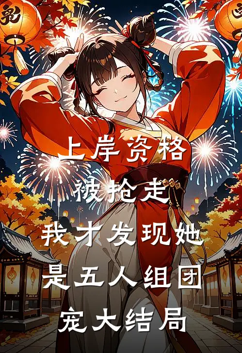上岸资格被抢走，我才发现她是五人组团宠大结局
