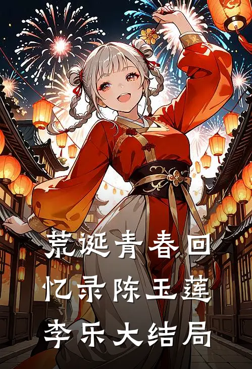 荒诞青春回忆录陈玉莲李乐大结局
