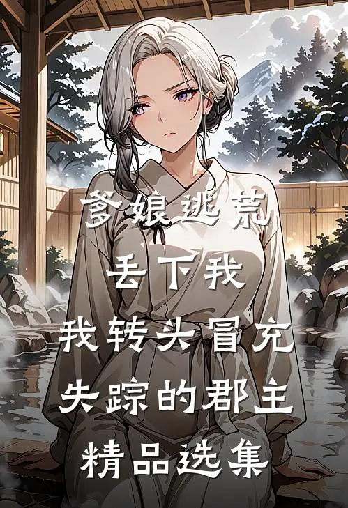 爹娘逃荒丢下我，我转头冒充失踪的郡主精品选集