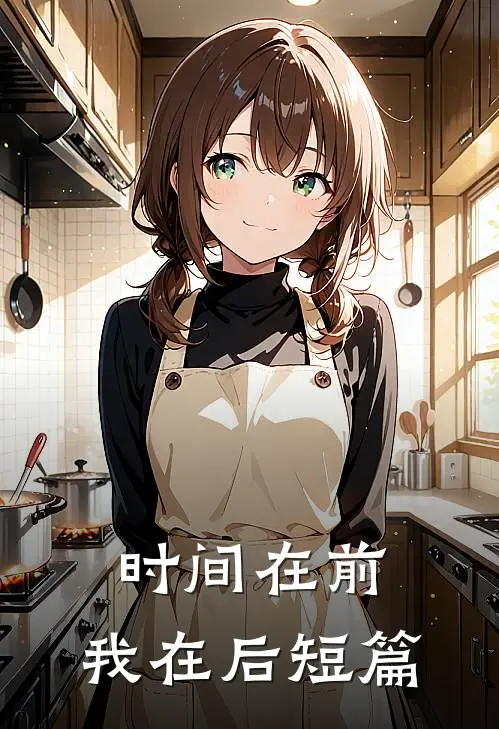 时间在前，我在后短篇