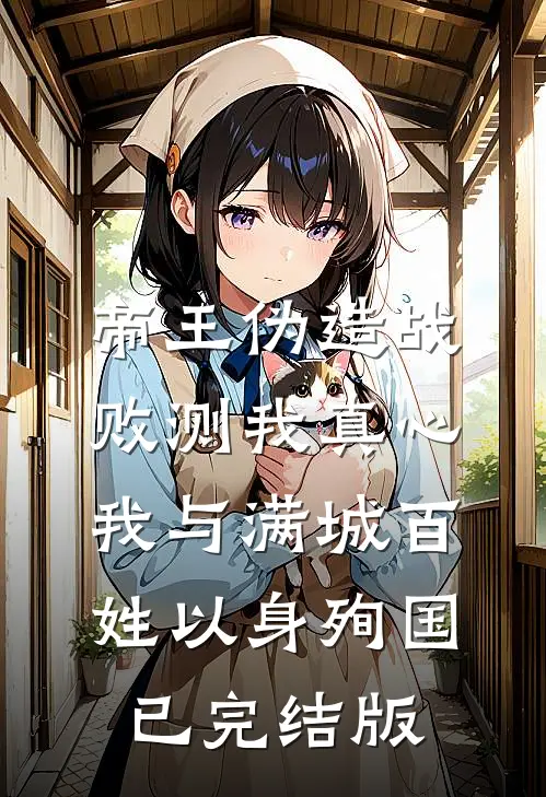 帝王伪造战败测我真心，我与满城百姓以身殉国已完结版