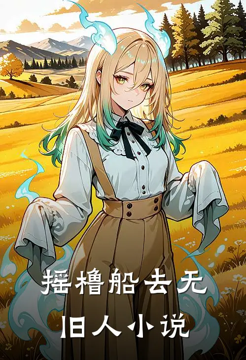 摇橹船去无旧人小说