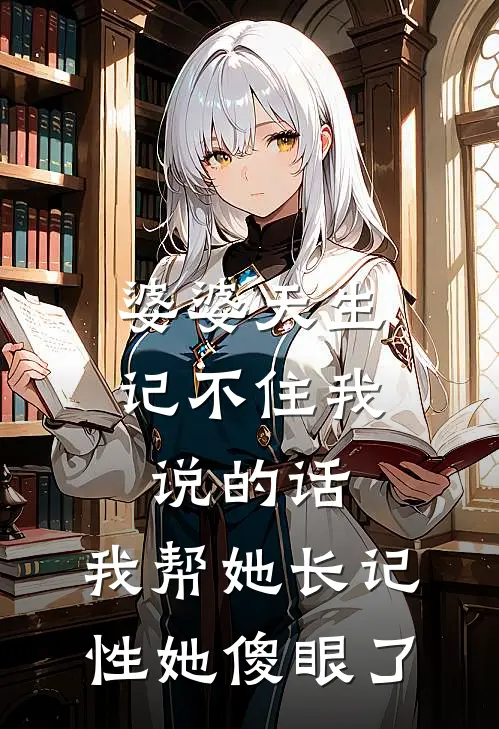 婆婆天生记不住我说的话，我帮她长记性她傻眼了