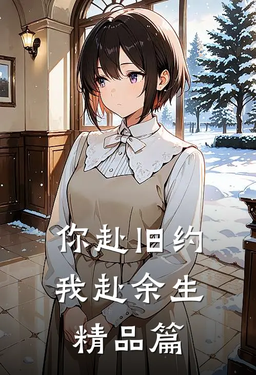 你赴旧约，我赴余生精品篇