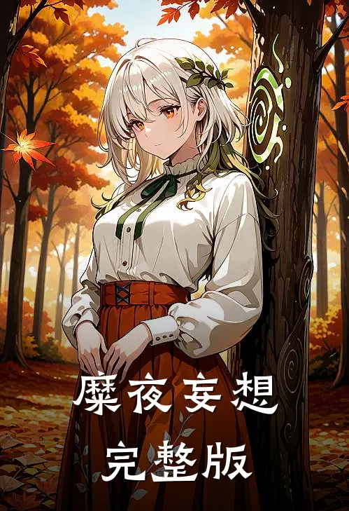 糜夜妄想完整版
