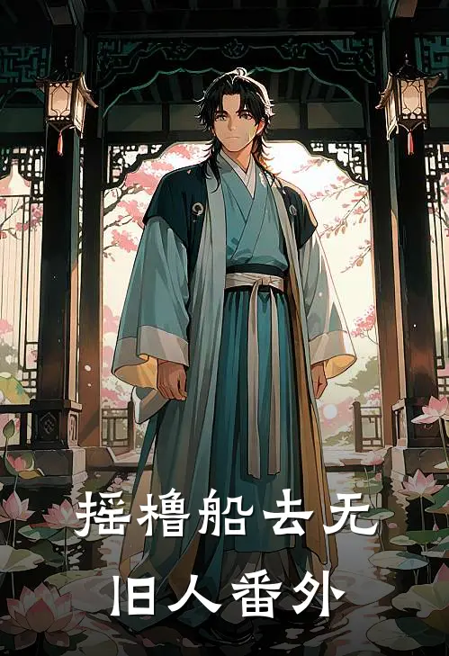 摇橹船去无旧人番外